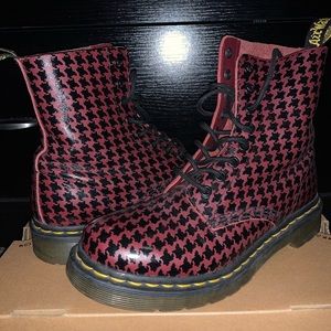 Dr Martens boots